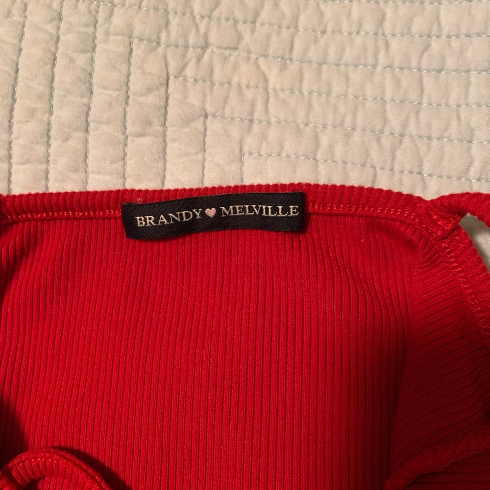 Body Suit - Picture 3 of 3
